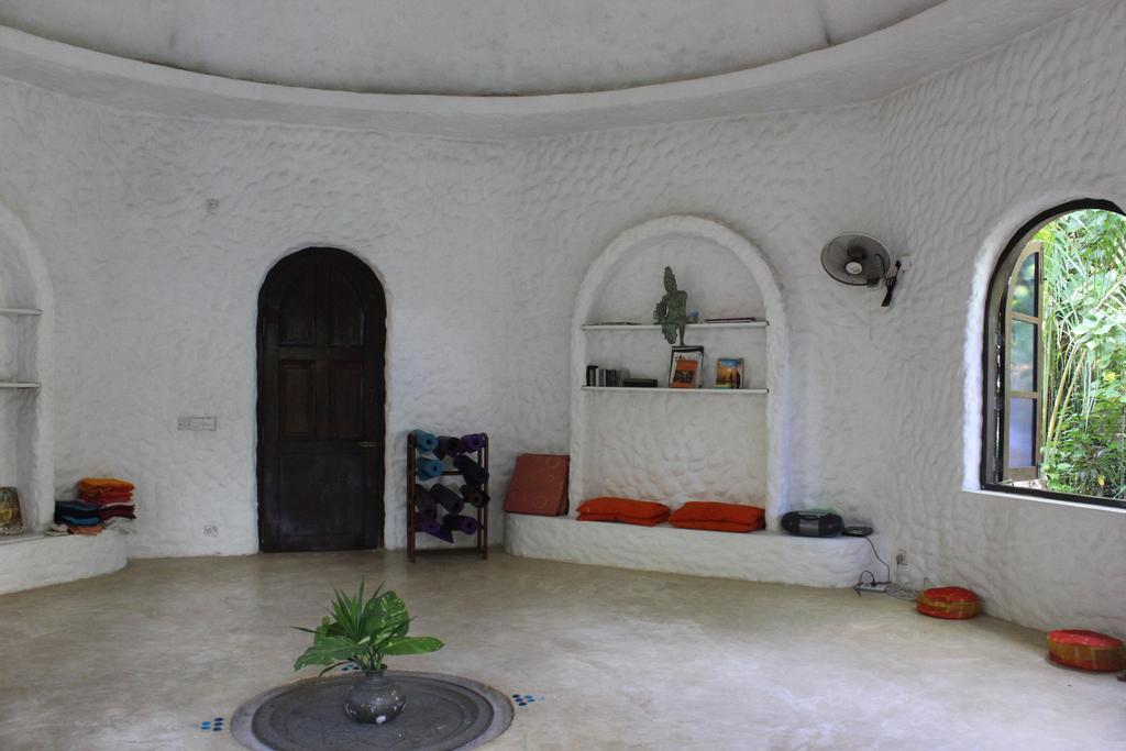 Secret Garden Villa - Unawatuna Luaran gambar